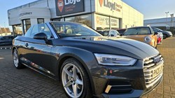 2020 (20) AUDI A5 40 TDI Sport 2dr S Tronic 4811491