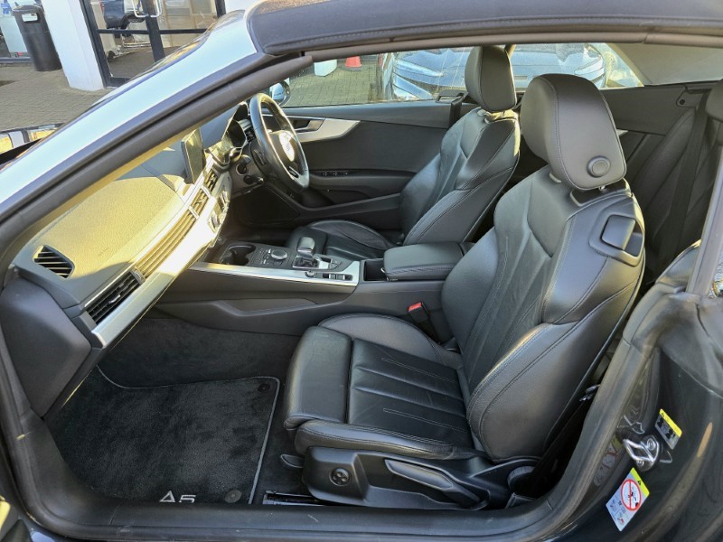 2020 (20) AUDI A5 40 TDI Sport 2dr S Tronic 4811469