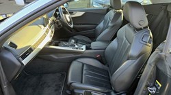 2020 (20) AUDI A5 40 TDI Sport 2dr S Tronic 4811469