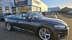 2020 (20) AUDI A5 40 TDI Sport 2dr S Tronic 4811494