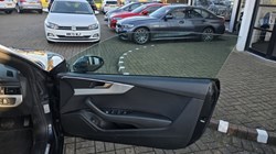 2020 (20) AUDI A5 40 TDI Sport 2dr S Tronic 4811472