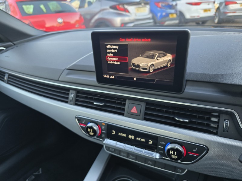 2020 (20) AUDI A5 40 TDI Sport 2dr S Tronic 4811483