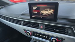2020 (20) AUDI A5 40 TDI Sport 2dr S Tronic 4811483