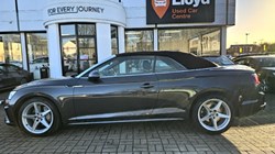 2020 (20) AUDI A5 40 TDI Sport 2dr S Tronic 4811465