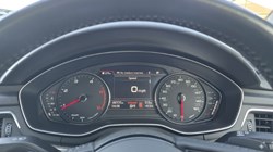 2020 (20) AUDI A5 40 TDI Sport 2dr S Tronic 4811487