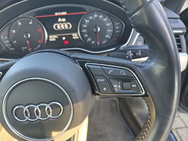 2020 (20) AUDI A5 40 TDI Sport 2dr S Tronic 4811478