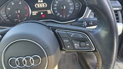 2020 (20) AUDI A5 40 TDI Sport 2dr S Tronic 4811478