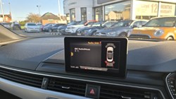 2020 (20) AUDI A5 40 TDI Sport 2dr S Tronic 4811461