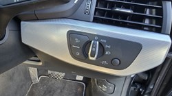 2020 (20) AUDI A5 40 TDI Sport 2dr S Tronic 4811479