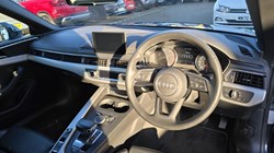 2020 (20) AUDI A5 40 TDI Sport 2dr S Tronic 4811473