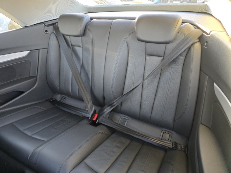 2020 (20) AUDI A5 40 TDI Sport 2dr S Tronic 4811470