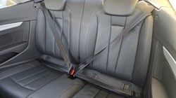 2020 (20) AUDI A5 40 TDI Sport 2dr S Tronic 4811470