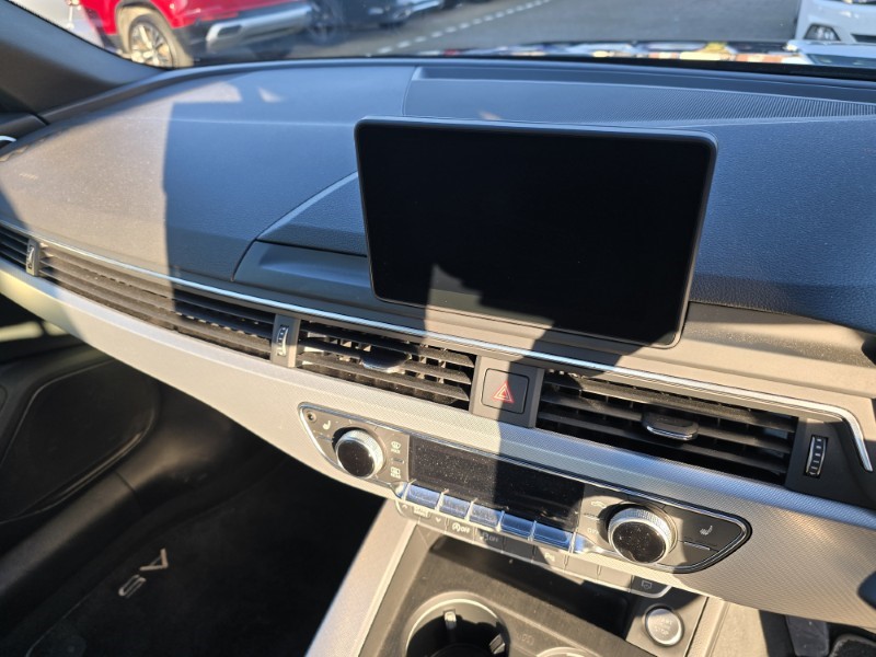 2020 (20) AUDI A5 40 TDI Sport 2dr S Tronic 4811475