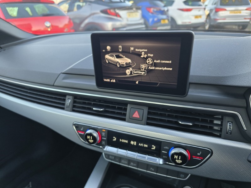 2020 (20) AUDI A5 40 TDI Sport 2dr S Tronic 4811481