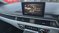 2020 (20) AUDI A5 40 TDI Sport 2dr S Tronic 4811481