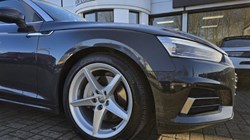 2020 (20) AUDI A5 40 TDI Sport 2dr S Tronic 4811455