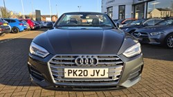 2020 (20) AUDI A5 40 TDI Sport 2dr S Tronic 4811492