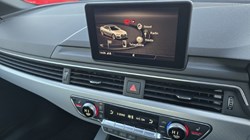 2020 (20) AUDI A5 40 TDI Sport 2dr S Tronic 4811482