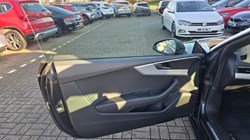 2020 (20) AUDI A5 40 TDI Sport 2dr S Tronic 4811467