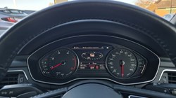 2020 (20) AUDI A5 40 TDI Sport 2dr S Tronic 4811488