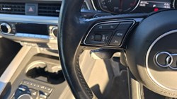 2020 (20) AUDI A5 40 TDI Sport 2dr S Tronic 4811476