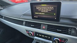 2020 (20) AUDI A5 40 TDI Sport 2dr S Tronic 4811486