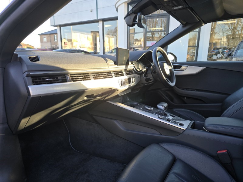 2020 (20) AUDI A5 40 TDI Sport 2dr S Tronic 4811468