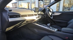 2020 (20) AUDI A5 40 TDI Sport 2dr S Tronic 4811468