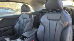 2020 (20) AUDI A5 40 TDI Sport 2dr S Tronic 4811471