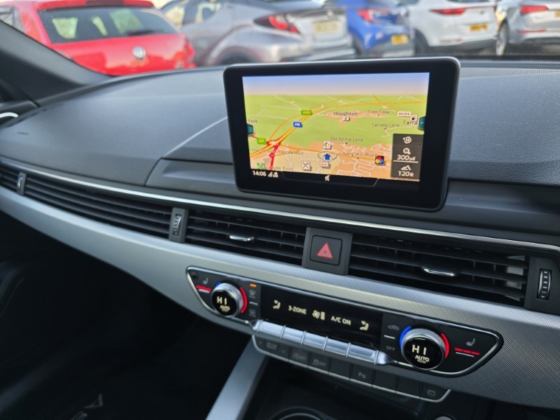 2020 (20) AUDI A5 40 TDI Sport 2dr S Tronic 4811484