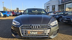 2020 (20) AUDI A5 40 TDI Sport 2dr S Tronic 4811459
