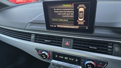 2020 (20) AUDI A5 40 TDI Sport 2dr S Tronic 4811489