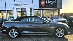 2020 (20) AUDI A5 40 TDI Sport 2dr S Tronic 4811453