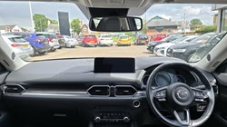 2021 (21) MAZDA CX-5 2.0 Sport 5dr 4797637