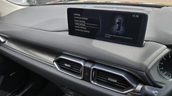 2021 (21) MAZDA CX-5 2.0 Sport 5dr 4797663