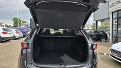 2021 (21) MAZDA CX-5 2.0 Sport 5dr 4797631