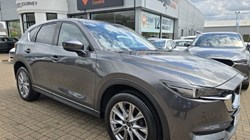 2021 (21) MAZDA CX-5 2.0 Sport 5dr 4797616