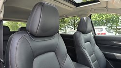 2021 (21) MAZDA CX-5 2.0 Sport 5dr 4797647
