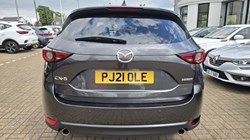 2021 (21) MAZDA CX-5 2.0 Sport 5dr 4797624