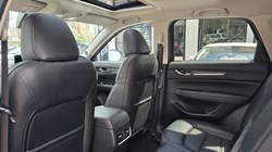 2021 (21) MAZDA CX-5 2.0 Sport 5dr 4797635