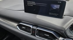 2021 (21) MAZDA CX-5 2.0 Sport 5dr 4797661