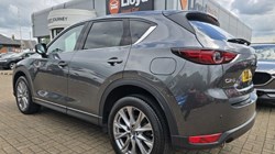 2021 (21) MAZDA CX-5 2.0 Sport 5dr 4797626