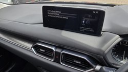 2021 (21) MAZDA CX-5 2.0 Sport 5dr 4797664