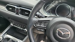 2021 (21) MAZDA CX-5 2.0 Sport 5dr 4797649