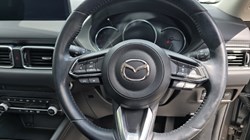 2021 (21) MAZDA CX-5 2.0 Sport 5dr 4797650