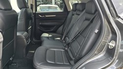 2021 (21) MAZDA CX-5 2.0 Sport 5dr 4797636