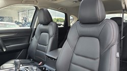 2021 (21) MAZDA CX-5 2.0 Sport 5dr 4797642