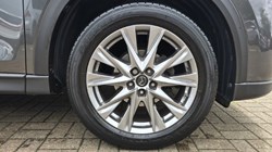 2021 (21) MAZDA CX-5 2.0 Sport 5dr 4797612