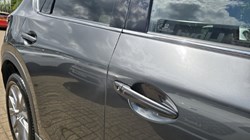 2021 (21) MAZDA CX-5 2.0 Sport 5dr 4797644