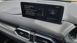 2021 (21) MAZDA CX-5 2.0 Sport 5dr 4797662